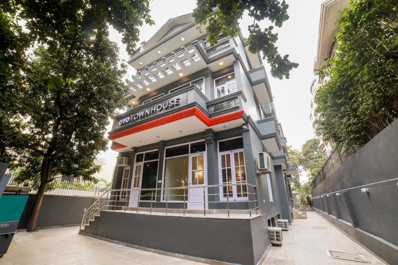 Townhouse 330 Dlf Phase-2 Near Leisure Valley Park Gurgaon Exterior foto